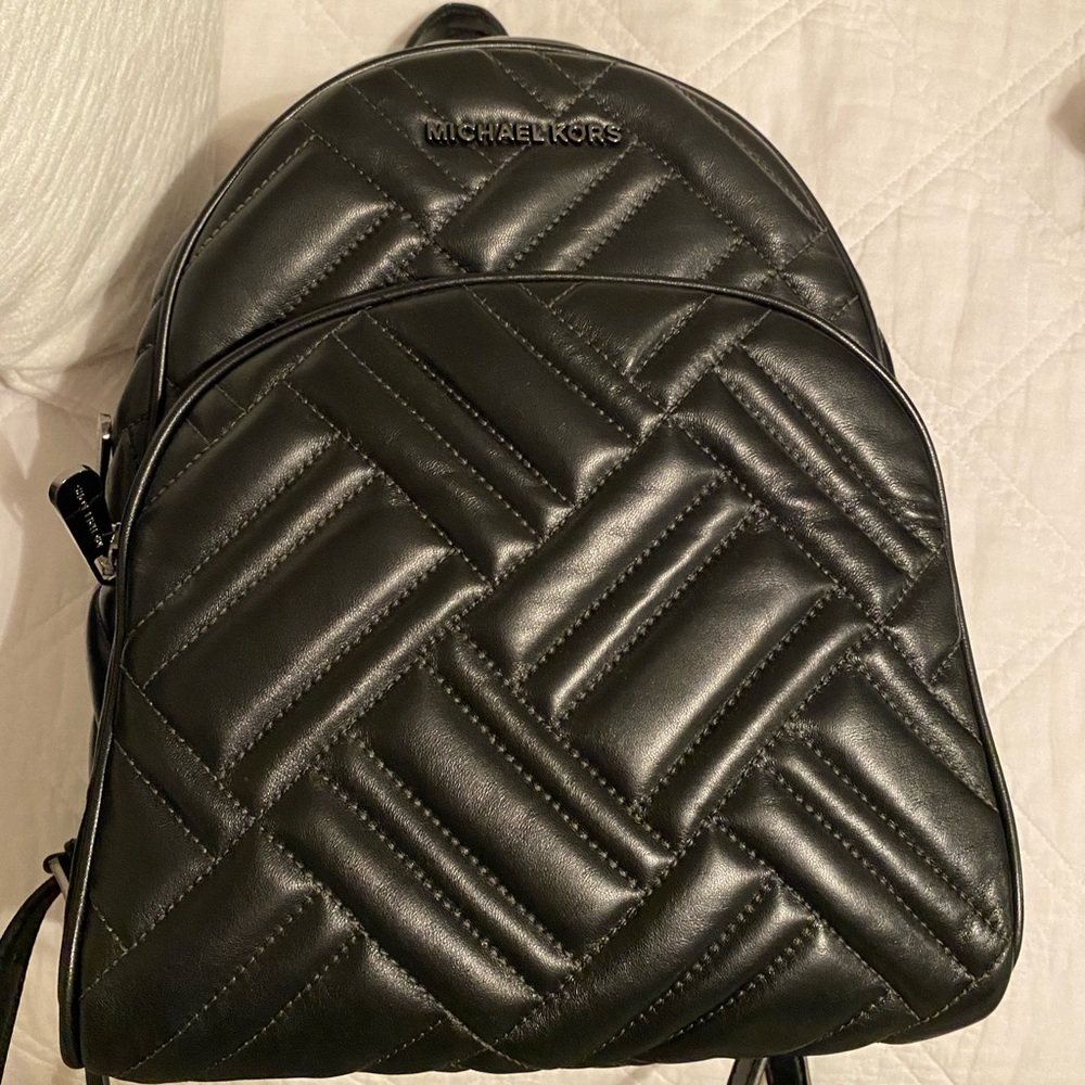 Michael Kors backpack